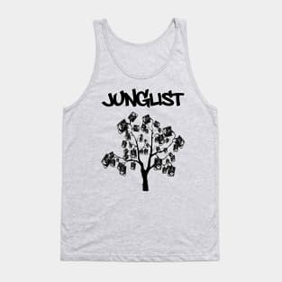 Junglist- Boomtree Tank Top